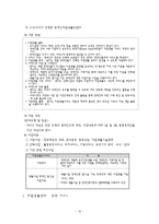 [장애인복지론] 장애인 자립생활-10