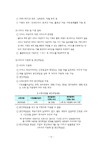 [장애인복지론] 장애인 자립생활-14