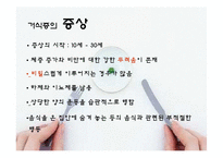 청소년기의 심리적 부적응-7
