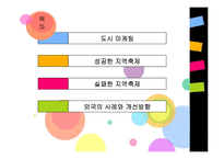 도시마케팅과 축제-2