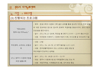 [건강가정론] 다기능센터 사업의 필요성과 문제점 및 신규 프로그램 개발-12