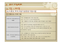 [건강가정론] 다기능센터 사업의 필요성과 문제점 및 신규 프로그램 개발-20