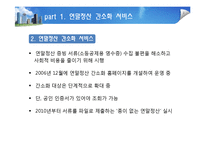 공공기관의 서비스 경영-5