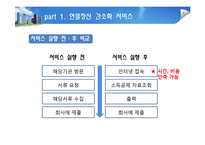 공공기관의 서비스 경영-7