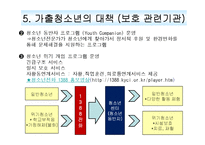 비행과 학교 부적응 아동-13