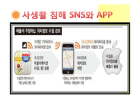 사생활침해 실태와 사례-18