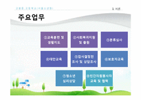 [청소년문제] 청소년 교정 복지 관련 기관방문 보고서-5