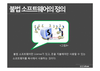 소프트웨어 불법복제의 방지방안-7