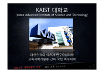 카이스트 대학생들의 자살-4
