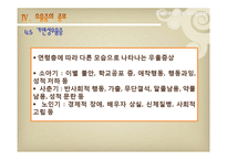 우울증 원인 증상 사례-15