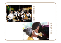 기업형 커피전문점 속 개인카페의 경영전략-5
