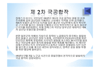 [중국역사] 장개석에 대하여-11