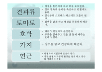 음식이 산모, 태아에게 미치는 영향-11