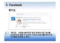 Social Network Service(소셜 네트워크 서비스)-11