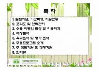 [아동복지론] 서울SOS어린이마을 기관방문-2