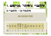 [아동복지론] 서울SOS어린이마을 기관방문-7