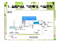 [아동복지론] 서울SOS어린이마을 기관방문-10