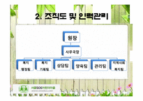 [아동복지론] 서울SOS어린이마을 기관방문-16