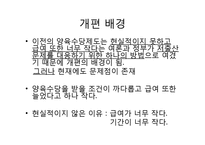 양육수당 문제점 및 개선방안-5