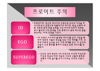 다윈주의 vs. 프로이트 주의-10