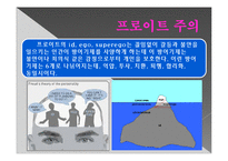 다윈주의 vs. 프로이트 주의-11
