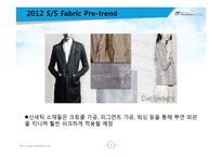 [의류와 소재] Body-centred products and Social products-6