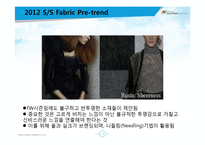 [의류와 소재] Body-centred products and Social products-13