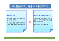 [중국문학사] 중국의 애국 시인 굴원-20