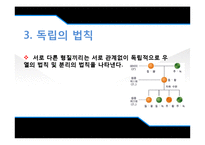 [유전학] Drosophila 를 이용한 상염색체 유전 양상 관찰-7