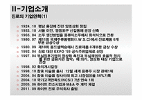 [국제경영전략A+} 진로소주 중국,일본,미국 진출 전략-6