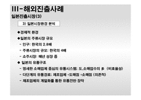 [국제경영전략A+} 진로소주 중국,일본,미국 진출 전략-14