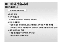 [국제경영전략A+} 진로소주 중국,일본,미국 진출 전략-15