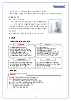닌텐도 성공전략 및 제언-3