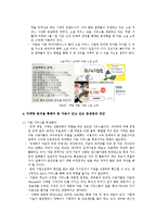 [마케팅관리] 다음커뮤니케이션 Daum의 마케팅 평가 및 제안-12