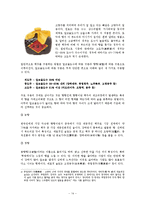 [국제문화] 중국의 술 문화-기원과 이야기, 종류와 예절-14