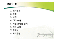 [경영학] 대성전기공업 기업 조사-2