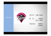 LG Twins 2011 4강 진출을 위한 인사관리 전략(신연봉제도)-3