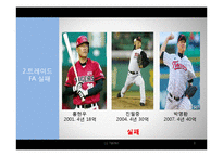LG Twins 2011 4강 진출을 위한 인사관리 전략(신연봉제도)-8
