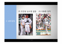 LG Twins 2011 4강 진출을 위한 인사관리 전략(신연봉제도)-10