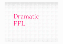 [마케팅] 올바른 PPL사례 조사-1