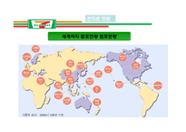 [경영학] Seven-Eleven 세븐일레븐의 유통관리 조사-5