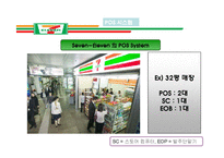 [경영학] Seven-Eleven 세븐일레븐의 유통관리 조사-13