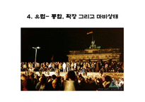 [국제관계] 탈냉전(Post Cold War)과 국제정치-평화와 갈등-13