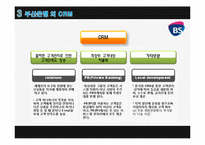 [경영정보] 부산은행 CRM 사례-13