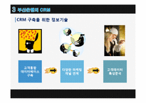 [경영정보] 부산은행 CRM 사례-16