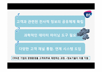 [경영정보] 부산은행 CRM 사례-17