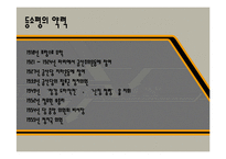 [지도자론] 등소평의 리더십 연구-4