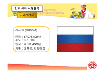 [국제무역] 오뚜기 마요네즈의 러시아 진출-11