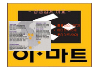[물류정보시스템] E마트 SCM사례분석-6