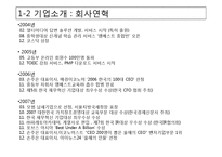 [경영학원론] 메가스터디 분석을 통한 전략적 대안 제시-5